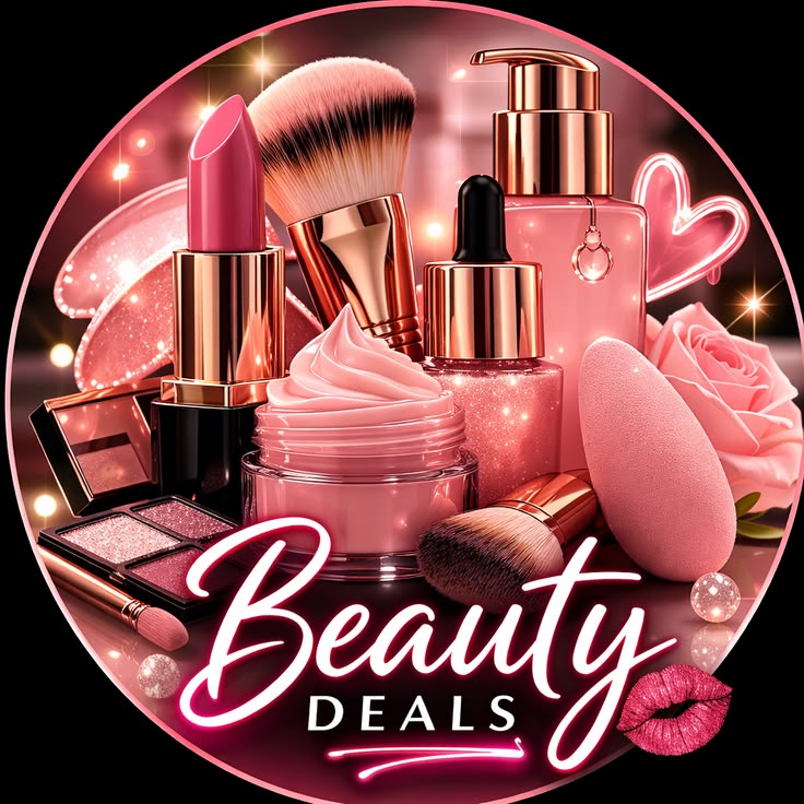 Beauty & Cosmetics
