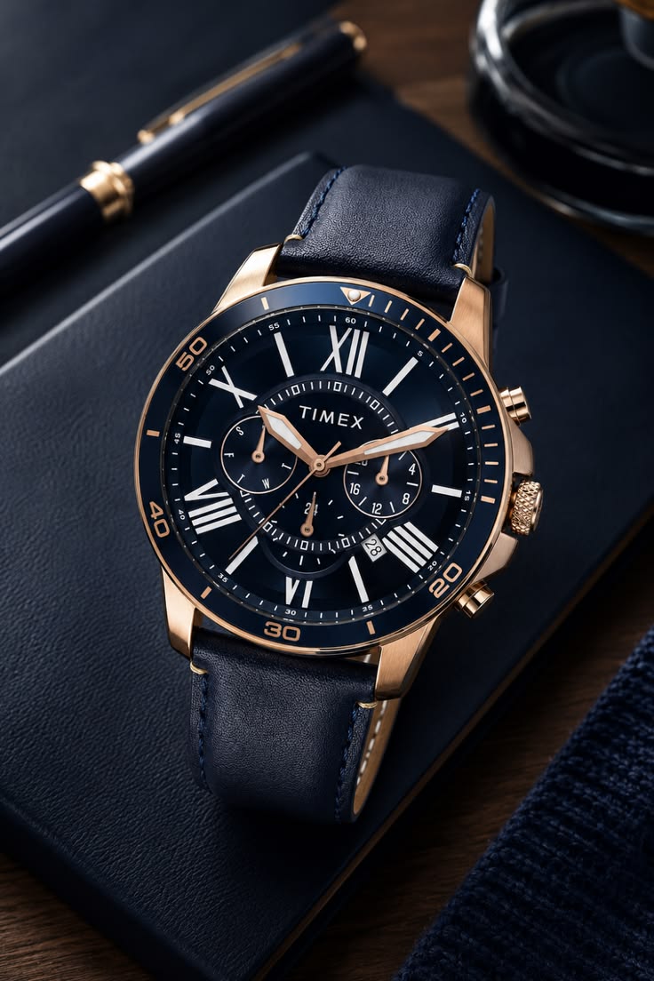 Luxury Watches